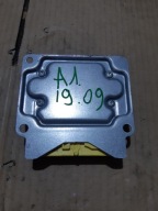 AUDI A1 8X modulo SENSOR airbag airbag 8X0959655A