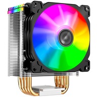 Chłodzenie Jonsbo CR-1400 CPU ARGB 92mm INTEL LGA 1700 AMD AM4 AM5