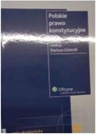 Polskie prawo konstytucyjne - D Górecki