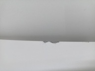 rear trunk door boot Mazda 3 3 2014