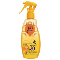 Dax Sun SPF30 Active+