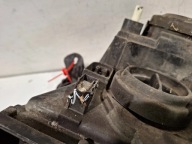 light front right Opel Meriva A 03