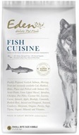 EDEN Fish Cuisine S 6kg pre malé plemená