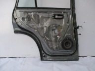 tür links heck Suzuki Vitara 07r