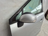 RENAULT SCENIC III 3 LIFT 13- door left front front LAK.TED69