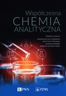 Współczesna chemia analityczna Praca zbiorowa