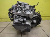 HONDA CIVIC VIII 2.2 e-CTDI CAMBIO PPG6