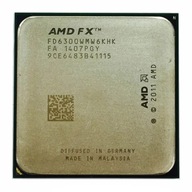 Procesor AMD FX-6300 3,5GHz 6-jadrový proce