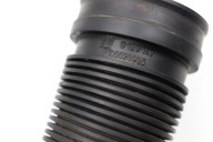 OPEL CORSA C pipe air hose 1.7 DTI 9129149