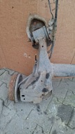 Achsträger heck OPEL CORSA D 1.2
