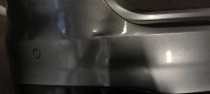 Stoßstange heck LZ7S AUDI A4 B9 QUATTRO