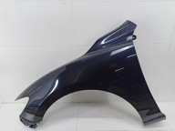 fender front left side Mazda 6 3 2014