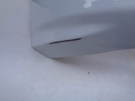 accessori Paraurti Anteriore spoiler FORD TRANSIT CUSTOM 18- LIFT