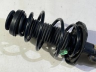 shock absorber front left ze spring mcperson Chevrolet Camaro 2009-2015