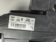 light right REFLEKTOR MAZDA CX3 15- FULL LED 10 PIN