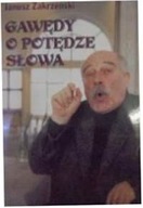 Galeria tło Gawędy o potędze słowa. Poradnik orato