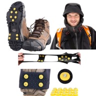 ВЗУТТЄВІ СКОБИ ПОХІДНІ СКОБИ ПРОТИКОВЗКІ НАКЛАДКИ