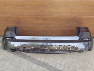 Paraurti posteriore BMW X4 F26