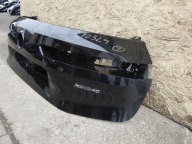 BMW iX I20 20 2021- heckklappe