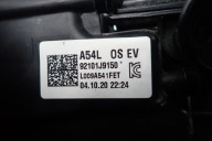HYUNDAI KONA 17- reflektor left light left