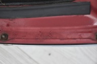 Cofano CITROEN C4 PICASSO EKQD