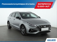 Hyundai i30 1.5 T-GDI MHEV, Salon Polska