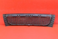 Lüftungsgitter der Stoßstange mitte 3414307 BMW X3 E83 06-10
