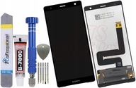 Wyświetlacz LCD Ekran Dotyk Sony Xperia XZ2 H8266