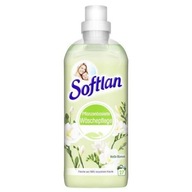 Softlan Weisse Blumen aviváž 27 praní