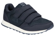 AMERICAN CLUB WT147 MEMORY FOAM SYSTEM ADIDASY BUTY SPORTOWE NA RZEPY N 39