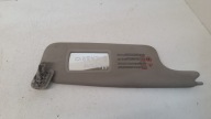 visor przeciwsloneczny right Renault Megane II