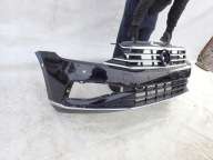 VW PASSAT B8 HIGHLINE LIFT 19-23 bumper front front 6XPDC