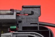 handle right front front 452-46 31276166 VOLVO V60 1 and 10-13