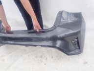 FORD FOCUS MK4 HB 18-> bumper rear part rear