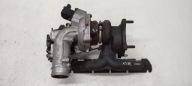 turbo turbina Audi A3 8P 2,0 TFSI