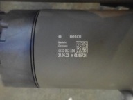 servo control GOLF VIII OCTAVIA IV 2020