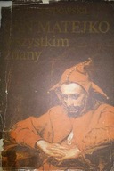 Jan Matejko wszystkim znany - Maria Szypowska