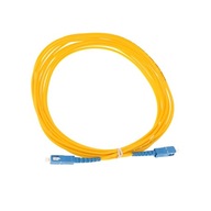 single-wire single-mode patch Cable