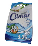 Proszek do prania CLIMAR White Eco 3,25kg