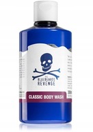 Bluebeards - Męski ŻEL POD PRYSZNIC classic 300 ml