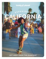 Lonely Planet Experience California Lonely Planet