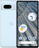 Google Pixel 7a 5G 8/128GB NFC DualSIM Blue