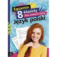 Egzamin 8-klasisty. Język polski