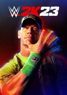 WWE 2K23 KĽÚČ STEAM PLNÁ VERZIA HRY CD KEY