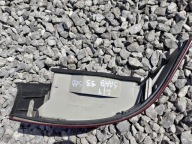 light left rear part sedan 02-07r. SAAB 9-3 II 12785759