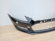 AUDI TT 8S 2014-2018 year bumper front below washers black KGW46