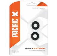 Vibrastop Pacific Vibra Damper x 2 black