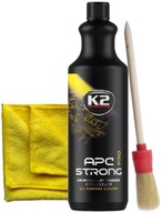 K2 APC Strong PRO 1L Mocny Środek Czyszczący