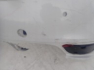 PORSCHE CAYENNE II GTS TURBO 10- bumper rear part PDC