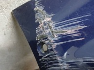 Stoßstange heck AUDI A5 8W6 16